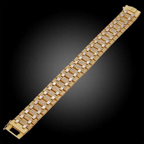 audemars piguet diamond bracelet|Audemars Piguet replacement.